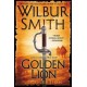 Golden Lion (Hardcover)