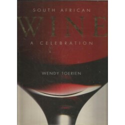 South African Wine - a Celebration