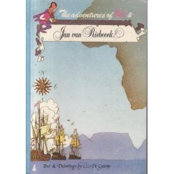 The Adventures of Pol & Jan van Riebeeck