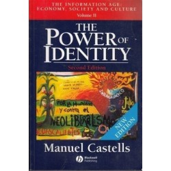The Power Of Identity: The Information Age	
