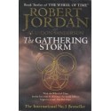 The Wheel Of Time (Book 12): The Gathering Storm