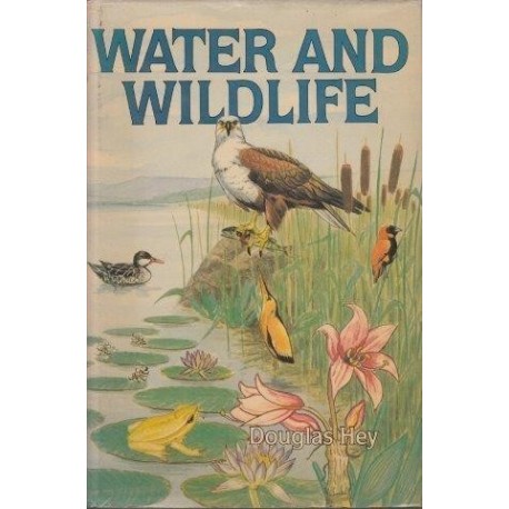 Water and Wildlife