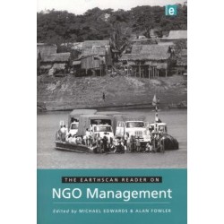 The Earthscan Reader On NGO Management