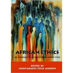 African Ethics: An Anthology of Comparative and Applied Ethics