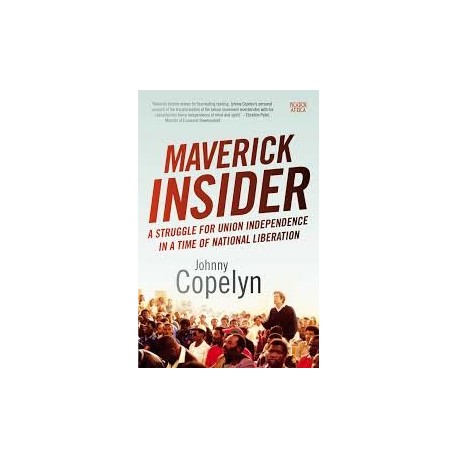 Maverick Insider