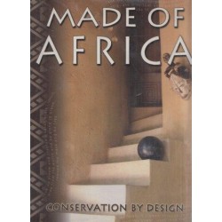 Made of Africa: Conservation by Design