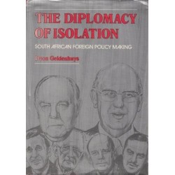 The Diplomacy of Isolation