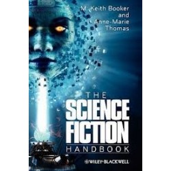 The Science Fiction Handbook