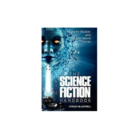 The Science Fiction Handbook