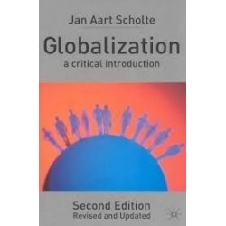 Globalization: A Critical Introduction (Second Edition)
