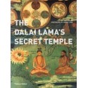 The Dalai Lama's Secret Temple: Tantric Wall Paintings from Tibet