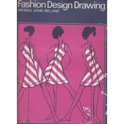 Fashion Design Drawing