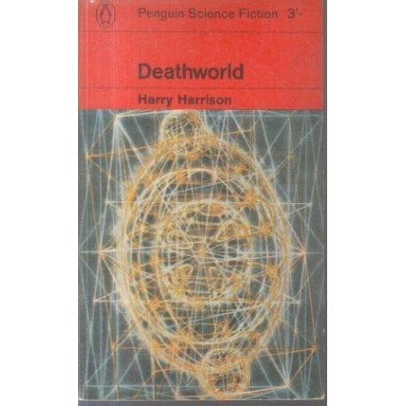 Deathworld