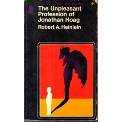 The Unpleasant Profession of Jonathan Hoag