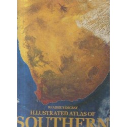 Illustrated Atlas of Southern Africa