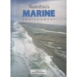 Namibia's Marine Environment