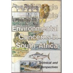 Environmental Concerns in South Africa