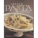 The New Pasta Cookbook