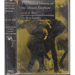 The Natural History of the African Elephant