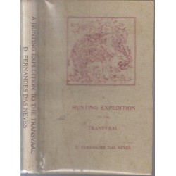 A Hunting Expedition to the Transvaal