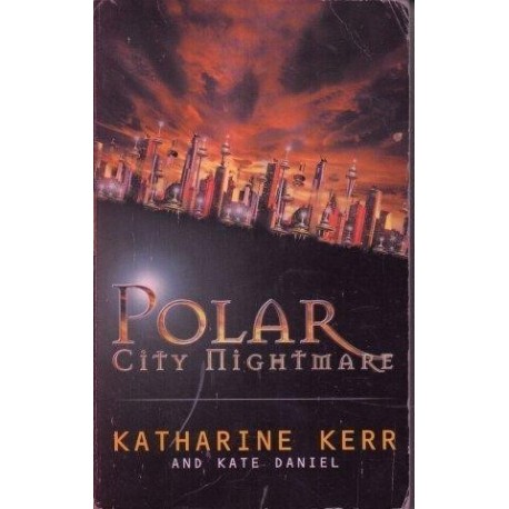 Polar City Nightmare