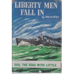 Liberty Men Fall In