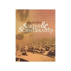 Timbuktu: Script and Scholarship