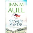 The Valley Of Horses (Earth's Children, Book 2)