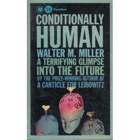 Conditionally Human
