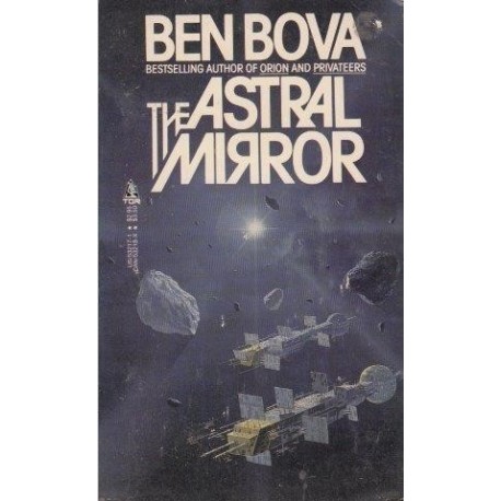 The Astral Mirror