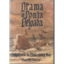 Drama at Ponta Delgada (Signed)