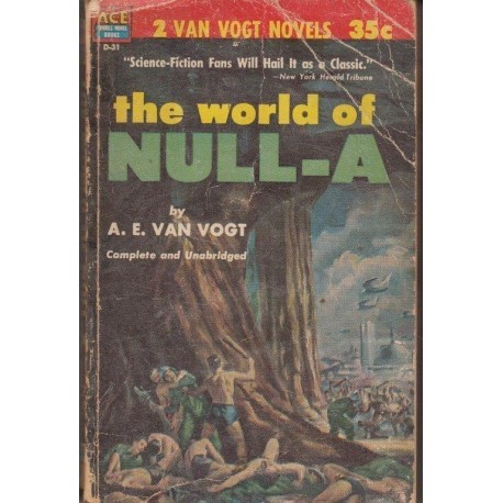 The World of Null-A