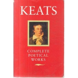 Keats Complete Poetical Works