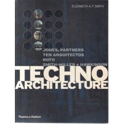 Techno Architecture