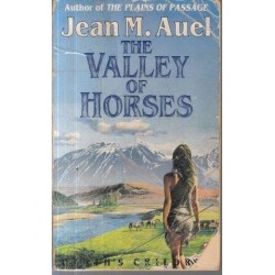 The Valley Of Horses (Earths Children 2)