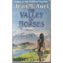 The Valley Of Horses (Earths Children 2)