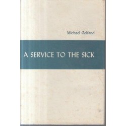 A Service to the Sick