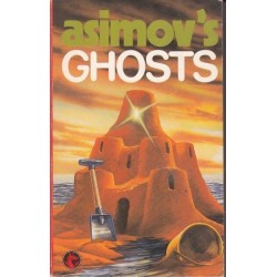 Asimov's Ghosts