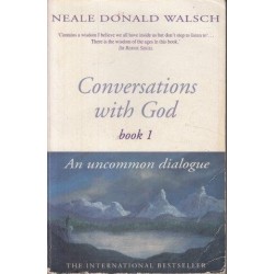 Conversations with God Book I