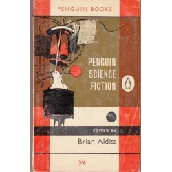 Penguin Science Fiction