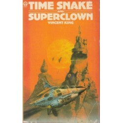 Time Snake & Superclown