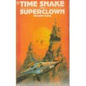 Time Snake & Superclown