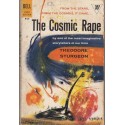 The Cosmic Rape