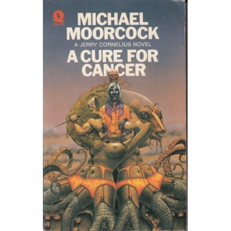 A Cure for Cancer