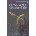 Quest for the Future