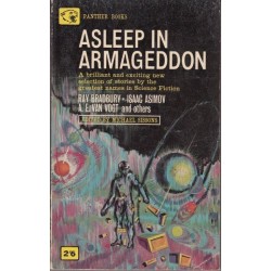 Asleep in Armageddon