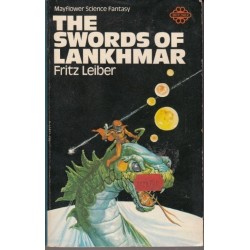 The Swords of Lankhmar