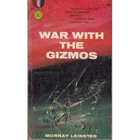 War with the Gizmos