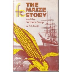 The Story of Maize and the Farmers' Co-op