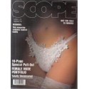 Scope Magazine September 17, 1993 Vol. 28 No 19 (includes centre-fold)